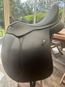 Selle dressage wintec