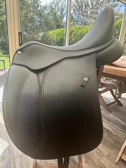 Selle dressage wintec