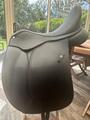 Selle dressage wintec