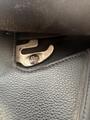Selle dressage wintec