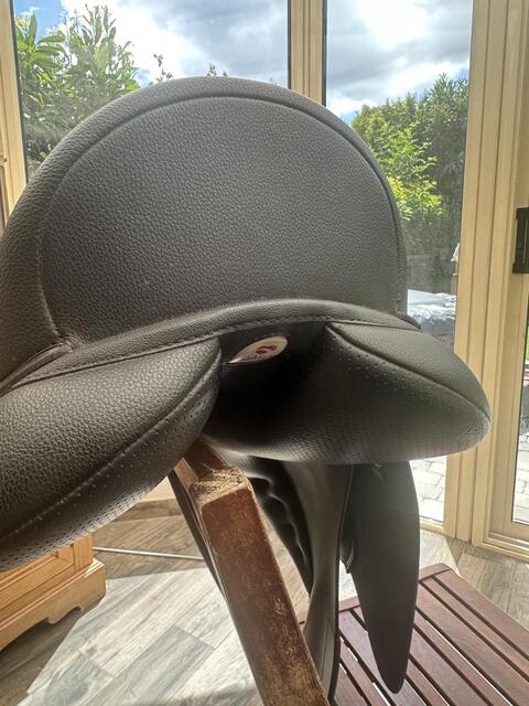 Selle dressage wintec