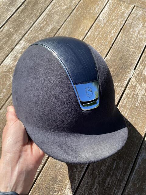 Casque samshield
