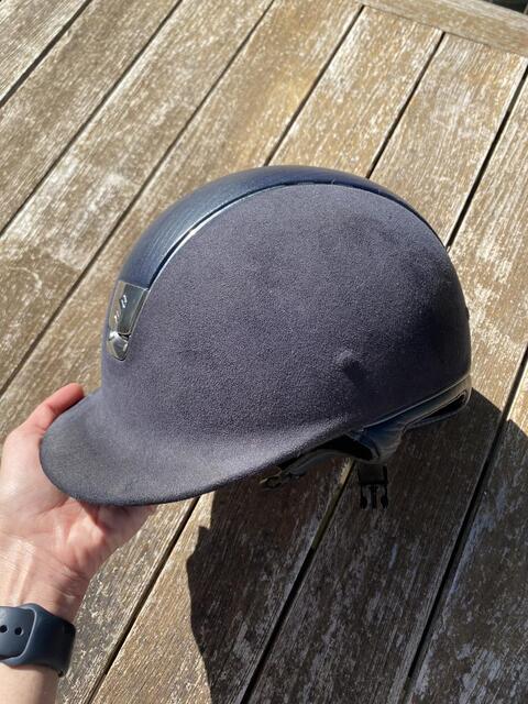 Casque samshield