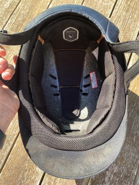 Casque samshield