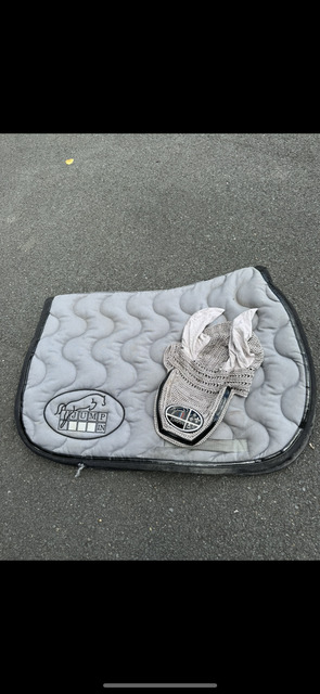 Ensemble tapis bonnet Jumpin