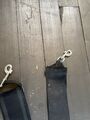 Ceinture de longe élastique cheval