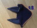 bonnet bleu marine