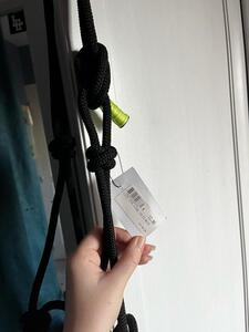 Licol éthologique
