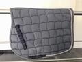 Tapis gris Bracelet Equithème
