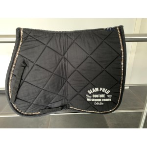 Tapis noir HV Polo