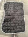 Tapis gris Bracelet Equithème