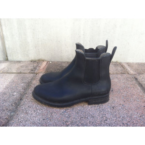 boots schooling fouganza