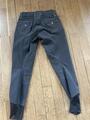Pantalon equi thème taille 34 gris