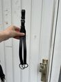 Collier de chasse + martingale