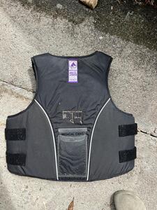 Gilet de protection