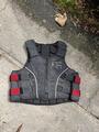 Gilet de protection