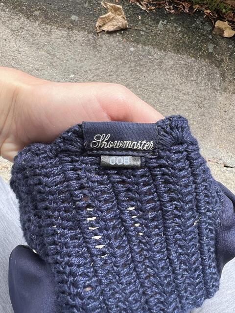 Bonnet anti bruit