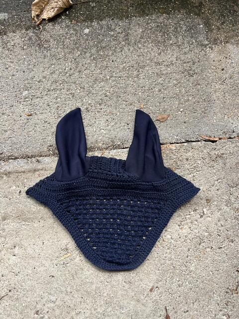 Bonnet anti bruit