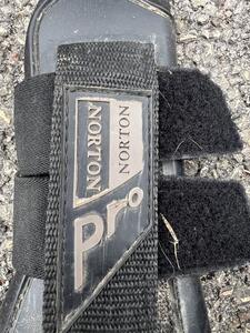 Guêtres Norton Pro