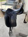 selle de dressage EQUILINE