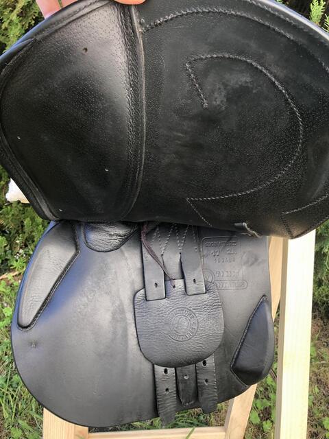 Selle Antares signature