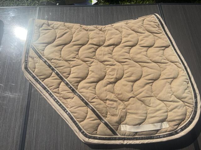 Tapis paddock