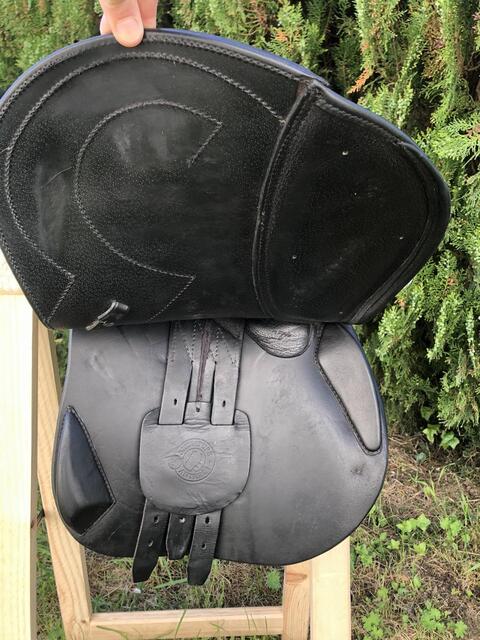 Selle Antares signature