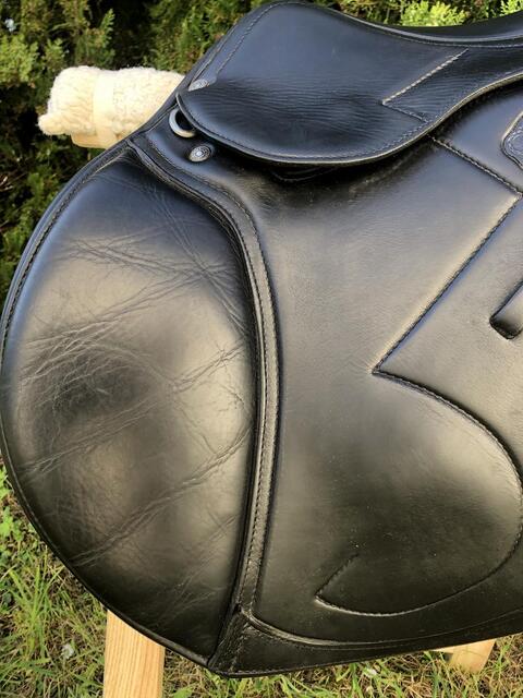 Selle Antares signature