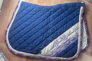 Tapis equitheme