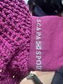 Bonnet scapa sport