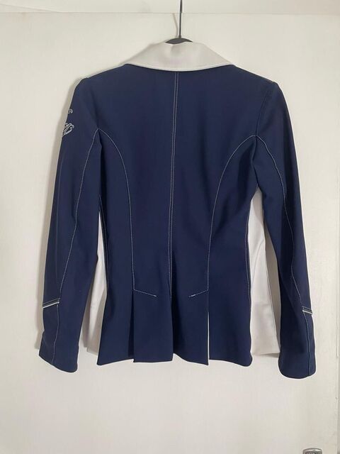 Veste de concour MVM