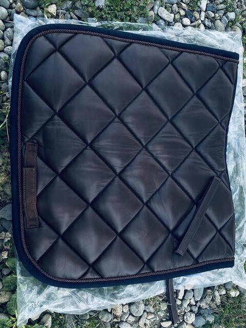 Tapis dressage Lami Cell
