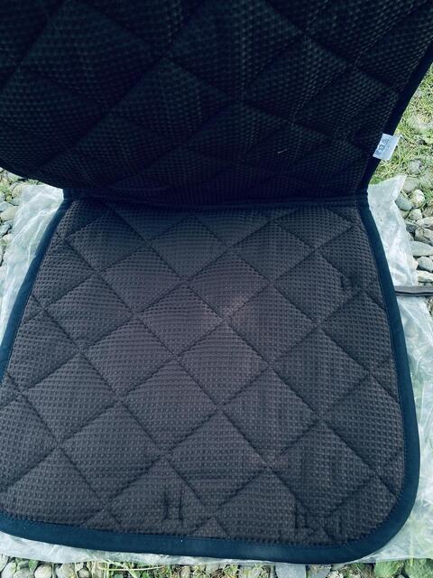 Tapis dressage Lami Cell