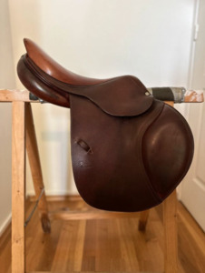 Selle CWD 16,5