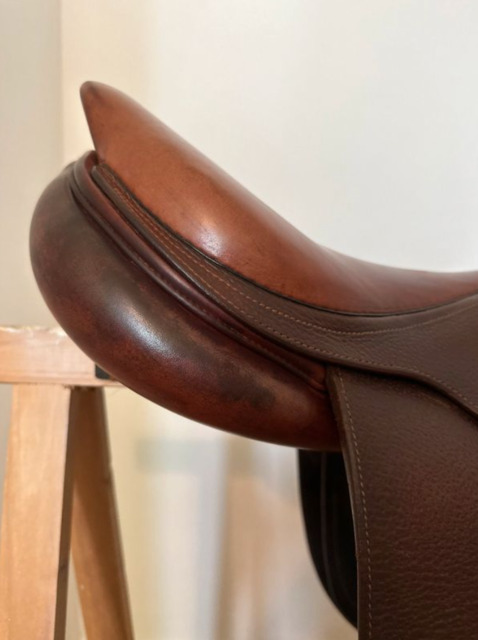 Selle CWD 16,5