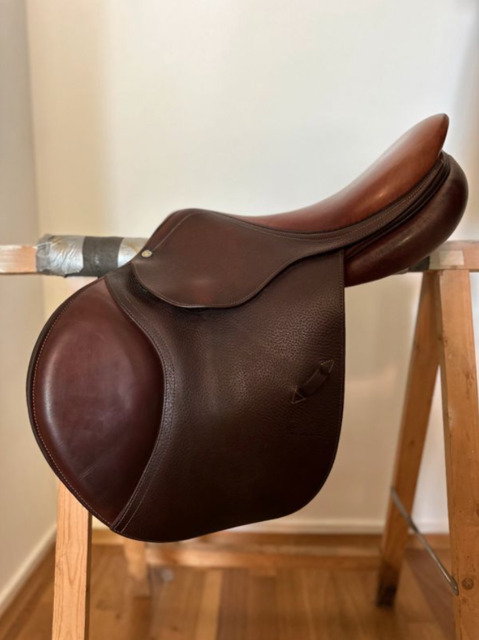 Selle CWD 16,5
