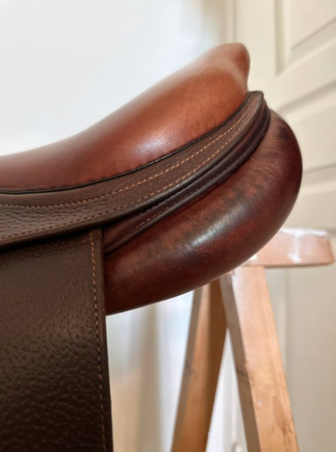 Selle CWD 16,5