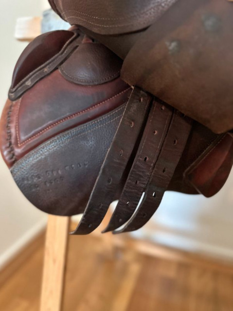 Selle CWD 16,5