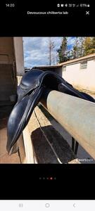 Selle devoucoux