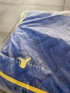Tapis Color Saddle