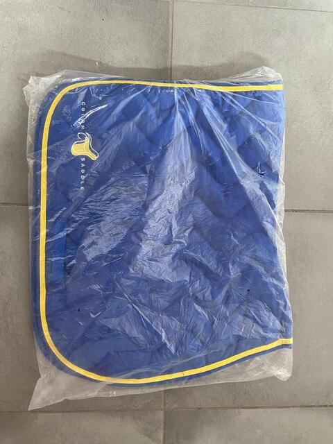 Tapis Color Saddle