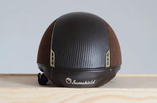 Casque Samshield