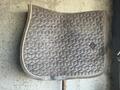 Tapis Kentucky velvet gris