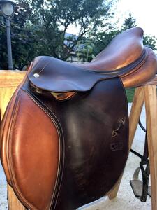 Selle cwd
