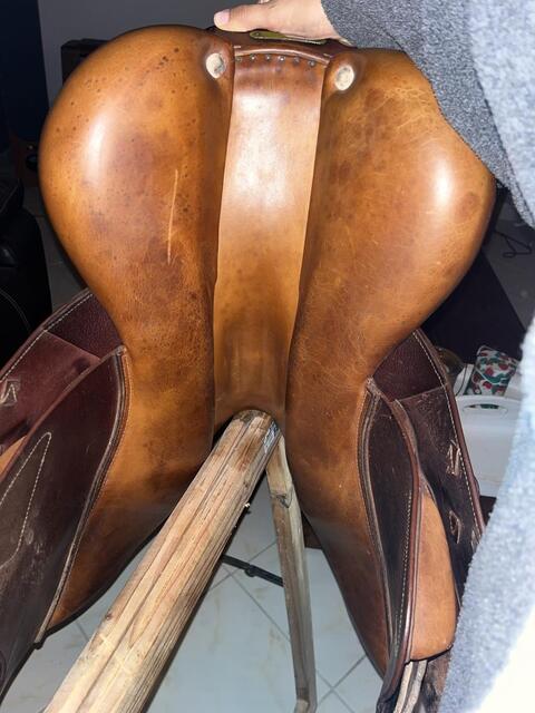 Selle cwd