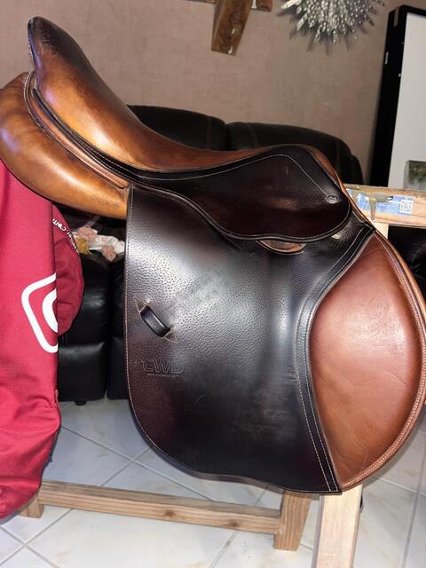 Selle cwd