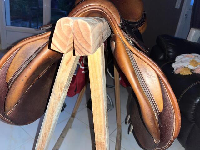 Selle cwd