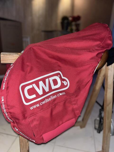 Selle cwd
