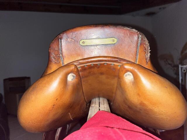 Selle cwd