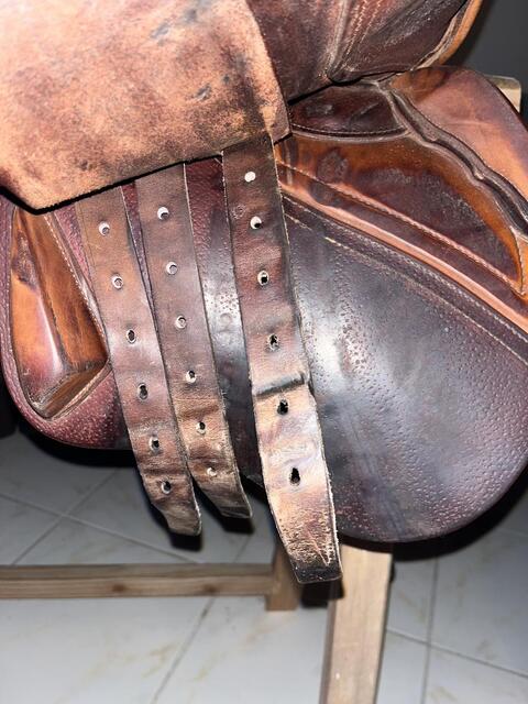 Selle cwd